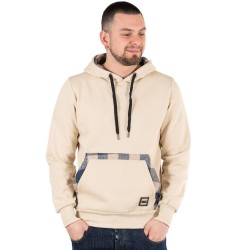 PACO&CO 2288877 BEIGE Φούτερ με κουκούλα