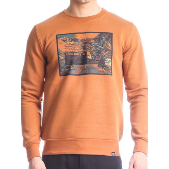 PACO&CO 2288848 CAMEL Φούτερ με σχέδιο 