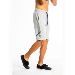 PACO&CO 13482 GREY Βερμούδα