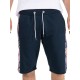 PACO&CO 13475 BLUE Ανδρική βερμούδα