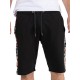 PACO&CO 13475 BLACK Ανδρική βερμούδα