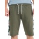 PACO&CO 13475 KHAKI Ανδρική βερμούδα