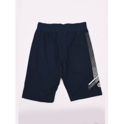 PACO&CO 13482 BLACK Βερμούδα