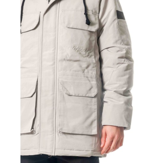 PACO&CO 2298421 ICE Μπουφάν 