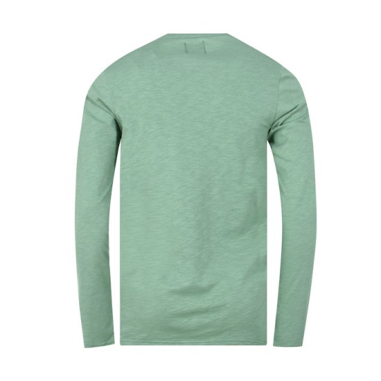 PACO&CO 2288814 MINT Μπλούζα με μακρύ μανίκι 