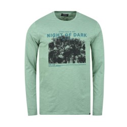 PACO&CO 2288814 MINT Μπλούζα με μακρύ μανίκι 