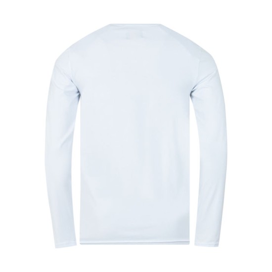 PACO&CO 2288821 WHITE Μπλούζα με μακρύ μανίκι