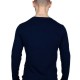 PACO&CO 2381812 NAVY Μπλούζα με μακρύ μανίκι
