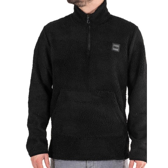 PACO&CO 2288897 BLACK Ανδρικό φούτερ 
