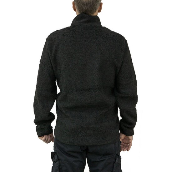 PACO&CO 2288897 BLACK Ανδρικό φούτερ 