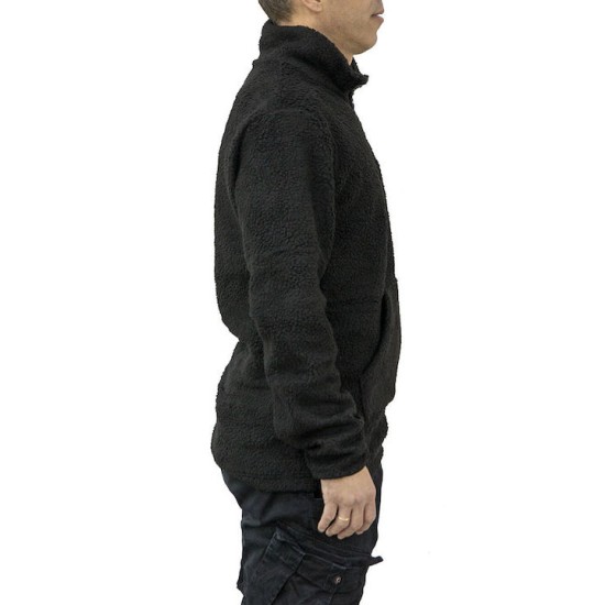 PACO&CO 2288897 BLACK Ανδρικό φούτερ 