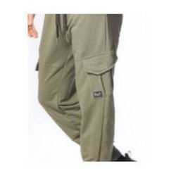 PACO&CO 2331303 KHAKI Ανδρική φόρμα cargo 