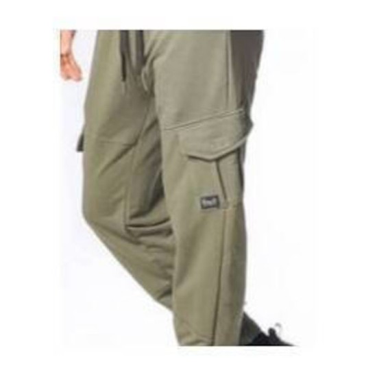 PACO&CO 2331303 KHAKI Ανδρική φόρμα cargo 