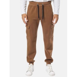 PACO&CO 2381309 CAMEL Ανδρική φόρμα cargo 