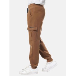 PACO&CO 2381309 CAMEL Ανδρική φόρμα cargo 