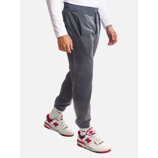 PACO&CO 2381306 GREY Ανδρική χειμερινή φόρμα 