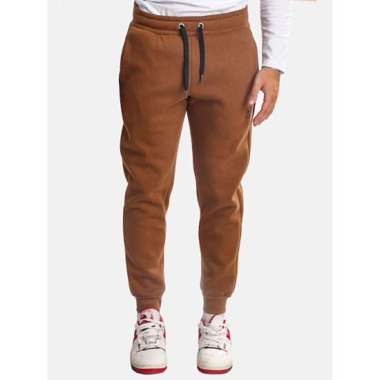 PACO&CO 2381307 CAMEL Ανδρική χειμερινή φόρμα 