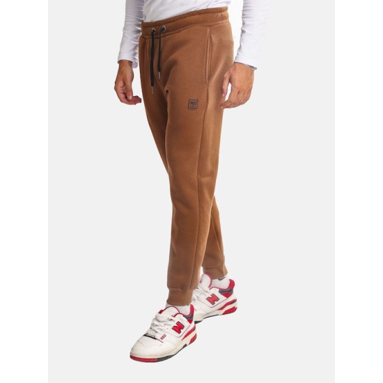 PACO&CO 2381307 CAMEL Ανδρική χειμερινή φόρμα 