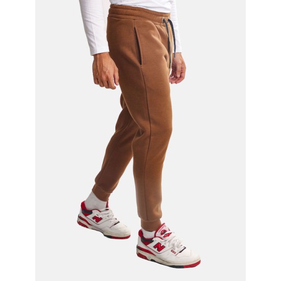 PACO&CO 2381307 CAMEL Ανδρική χειμερινή φόρμα 