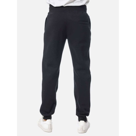 PACO&CO 2381310 BLACK Ανδρική φόρμα