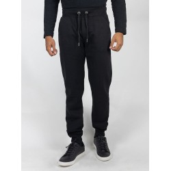 Ανδρική φόρμα BLACK PACO&CO 2381853 