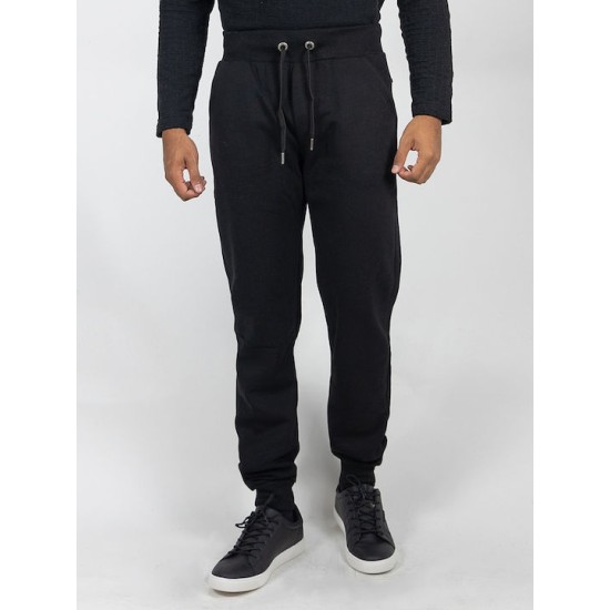 Ανδρική φόρμα BLACK PACO&CO 2381853 