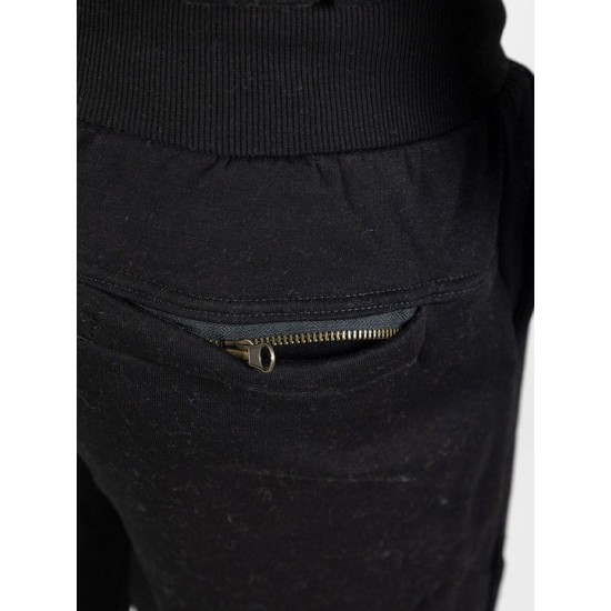 Ανδρική φόρμα BLACK PACO&CO 2381853 