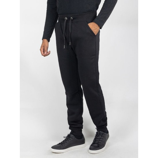 Ανδρική φόρμα BLACK PACO&CO 2381853 