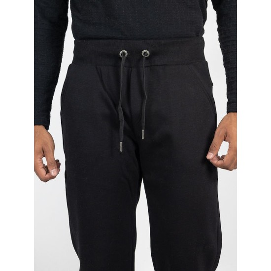 Ανδρική φόρμα BLACK PACO&CO 2381853 