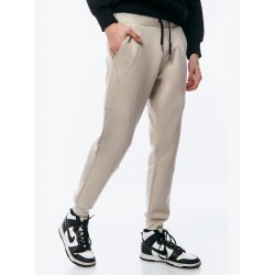 Ανδρική φόρμα BEIGE PACO&CO 2381311 