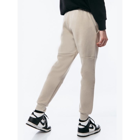 Ανδρική φόρμα BEIGE PACO&CO 2381311 