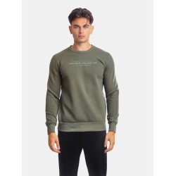 PACO&CO 2381050 KHAKI Φούτερ Λαιμόκοψη