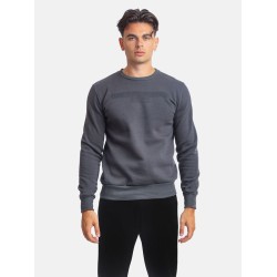 PACO&CO 2381054 GREY Φούτερ Λαιμόκοψη