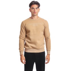PACO&CO 2381054 CAMEL Φούτερ Λαιμόκοψη
