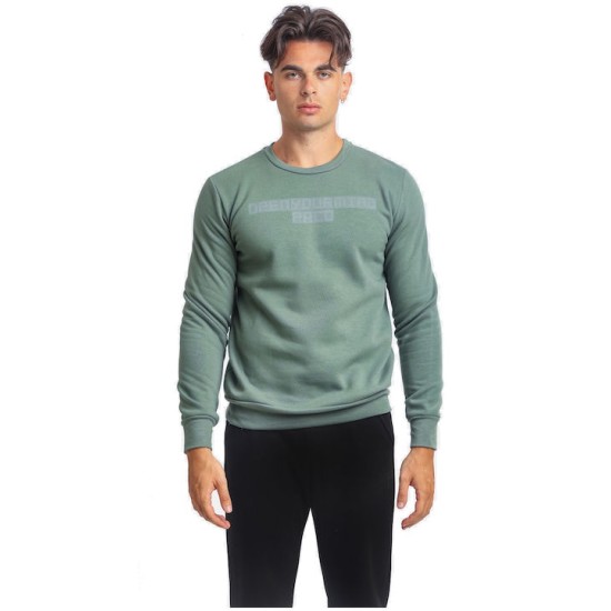 PACO&CO 2381054 MINT Φούτερ Λαιμόκοψη