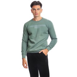 PACO&CO 2381054 MINT Φούτερ Λαιμόκοψη