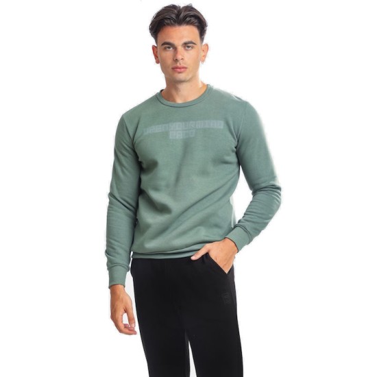 PACO&CO 2381054 MINT Φούτερ Λαιμόκοψη