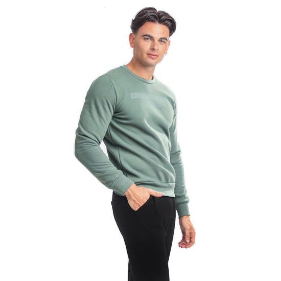 PACO&CO 2381054 MINT Φούτερ Λαιμόκοψη