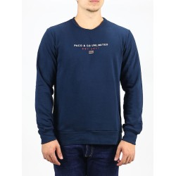 PACO&CO 2381040 NAVY Φούτερ λεπτό 
