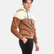 Ανδρικό φούτερ με κουκούλα CAMEL PACO&CO 2381077