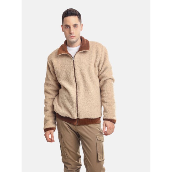 Ανδρικό Χειμωνιάτικο Μπουφάν CAMEL PACO&CO 2381108 