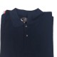 PACO&CO 2381836 NAVY Polo Μακρύ μανίκι 