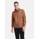 Ανδρική Φούτερ Ζακέτα CAMEL Paco&Co 2381101