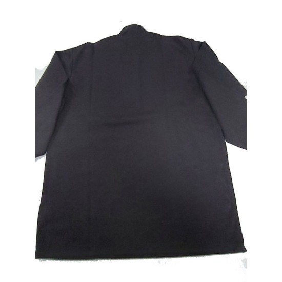 PACO&CO 2381842 BLACK Φούτερ Λαιμόκοψη