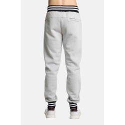 Ανδρική φόρμα με λάστιχο PACO&CO 2481307 GREY