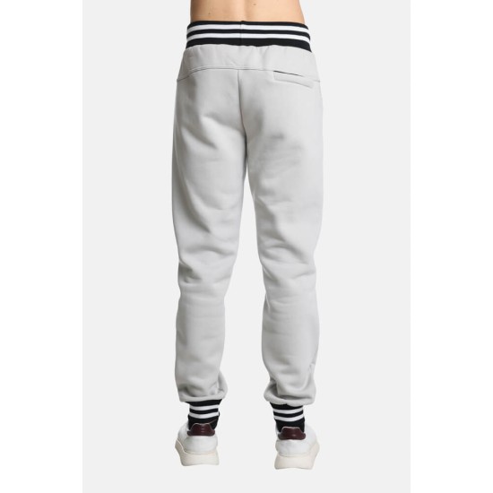 Ανδρική φόρμα με λάστιχο PACO&CO 2481307 GREY