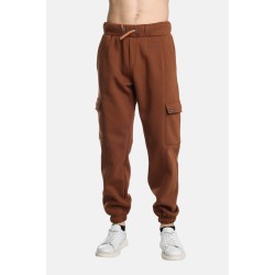 PACO&CO 2481311 CAMEL Ανδρική φόρμα cargo 