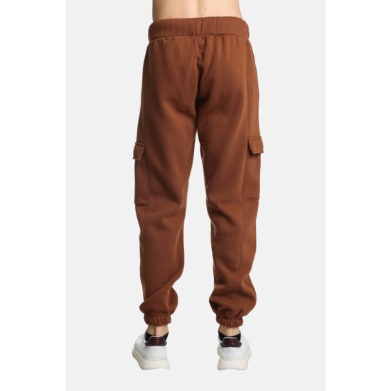 PACO&CO 2481311 CAMEL Ανδρική φόρμα cargo 