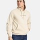 Ανδρικό φούτερ με κουκούλα PACO&CO 2481081 BEIGE