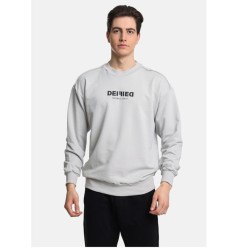 PACO&CO 2481044 GREY Φούτερ λεπτό 